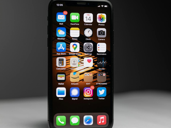Mobile Application