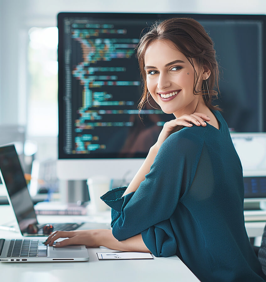 Website Development