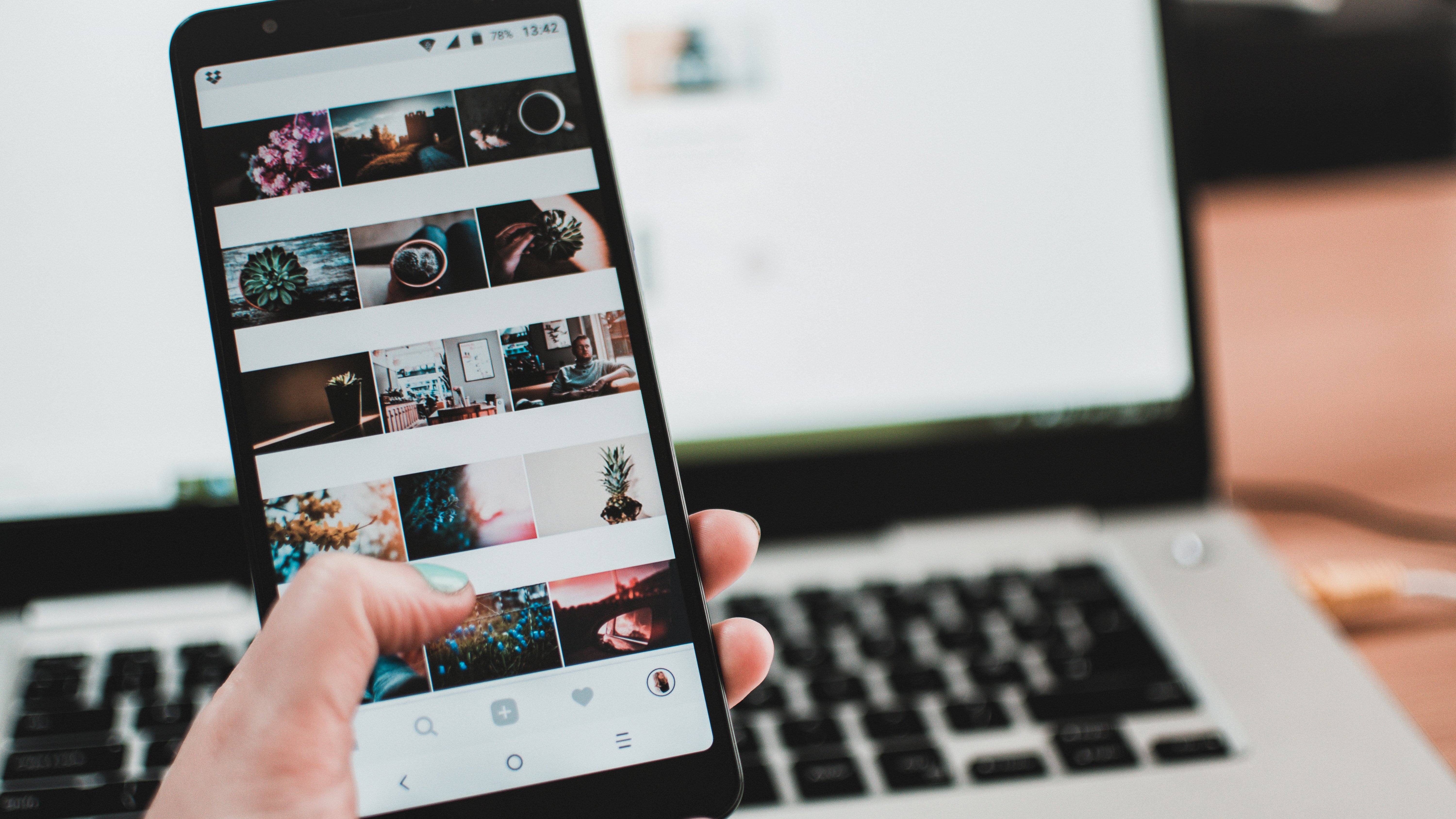Instagram Marketing