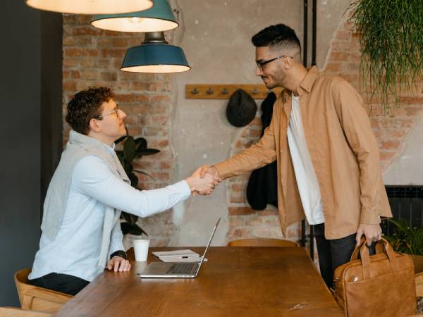 Long-Term Partnership
