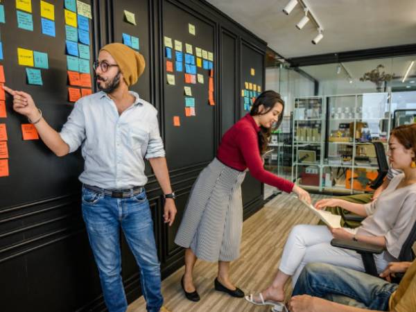Agile Delivery